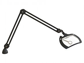 Lupa podświetlana stołowa DAYLIGHT E25181 3dpt(x1,75) 127x203mm 5x8"