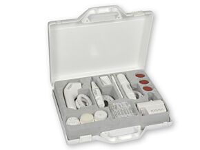 Komplet przyborów do pielęgnacji Bausch Beauty Center