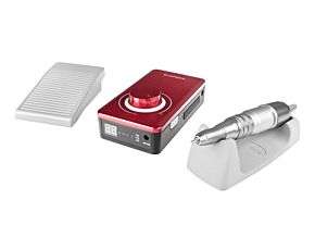 Frezarka Marathon K38 Crafien Mini Czerwona