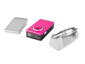 Frezarka Marathon K38 Crafien Mini różowa