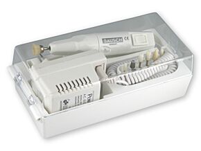 Zestaw do manicure/pedicure Bausch Lady Set