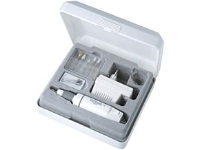 Zestaw profesjonalny do pedicure/manicure Bausch