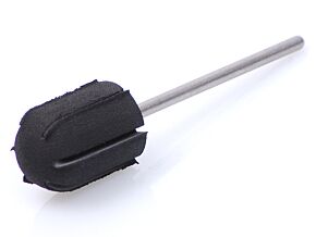 Trzpień do mocowania kapturków ściernych 5mm