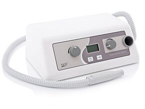 Profesjonalna frezarka gabinetowa z pochłaniaczem Podo Line