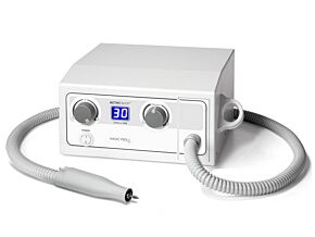 Profesjonalna frezarka gabinetowa z pochłaniaczem Pedi Lux