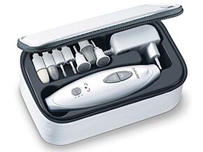 Zestaw do manicure i pedicure Beurer MP 41