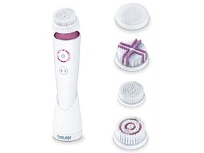 Szczoteczka do twarzy Beurer FC 95
