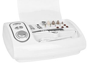 Zestaw do manicure i pedicure Activ Shine