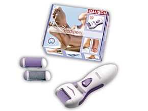 Zestaw do pilingu Bausch Easy Pedipeel