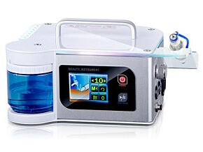 Frezarka Yoshida Pro-Spray LCD