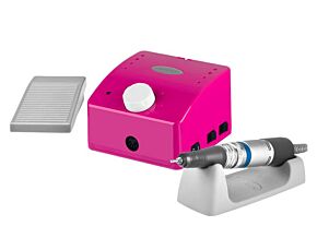 Frezarka Marathon K35 Cube+ H20 ciemny różowy