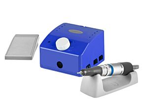 Frezarka Marathon K35 Cube+ H20 niebieska