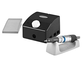 Frezarka Marathon K35 Cube+ H20 czarna