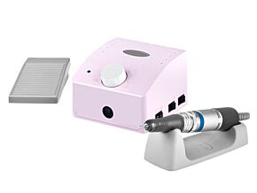 Frezarka Marathon K35 Cube+ H20 jasny różowy