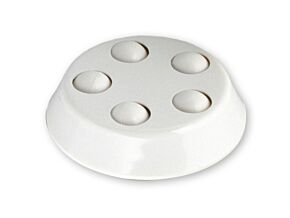 Wymienna nakładka do masażera twarzy Bausch