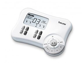 Aparat do masażu Beurer EM 80