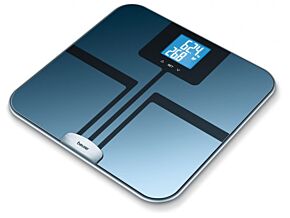 Waga diagnostyczna Beurer BF 750
