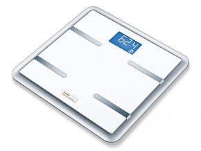 Waga diagnostyczna Beurer BG 900 Wi-Fi