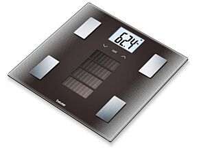 Waga diagnostyczna Beurer BF 300 Solar