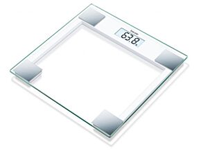 Waga łazienkowa Beurer GS 14