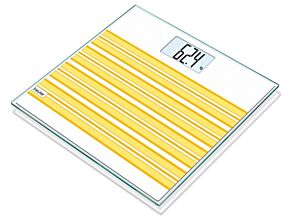 Waga łazienkowa Beurer GS 20 Summer Sun