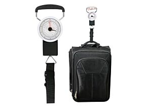 Wskazówkowa waga ręczna do 22kg