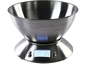 Elektroniczna waga kuchenna KÖNIG KS32 do 5kg