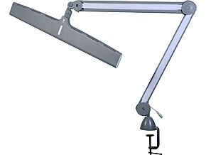 Lampa warsztatowa DAYLIGHT E35600 650mm podświetlana LED 24W 6000K
