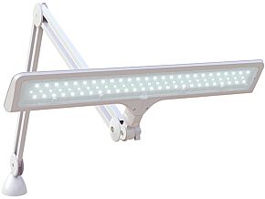 Lampa stołowa DAYLIGHT E35500 510mm podświetlana LED 15W 6000K