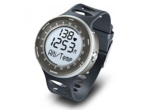 Pulsometr wielofunkcyjny Beurer PM 90