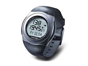 Pulsometr wielofunkcyjny Beurer PM 25