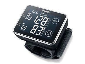 Ciśnieniomierz nadgarstkowy Beurer BC 58