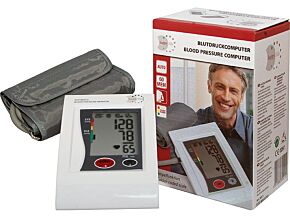 Ciśnieniomierz naramienny Medisana Happy Life 30511