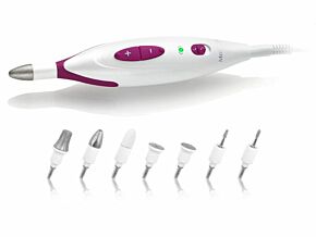 Zestaw do manicure i pedicure Medisana MP 815