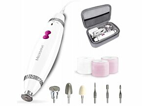 Polerka do manicure i pedicure Medisana MP 840