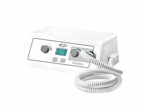 Frezarka z pochłaniaczem Syis Podo Line