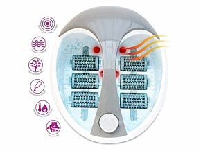 Masażer wodny Rio Foot Spa