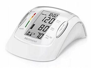 Ciśnieniomierz naramienny Medisana MTP PRO