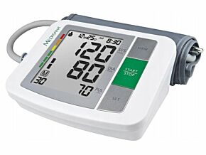 Ciśnieniomierz nadgarstkowy Medisana BU 510