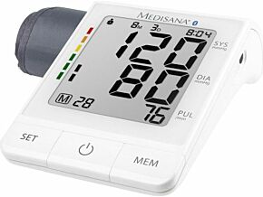 Ciśnieniomierz naramienny Medisana BU 530