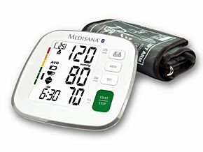 Ciśnieniomierz naramienny Medisana BU 540