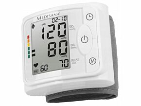 Ciśnieniomierz nadgarstkowy Medisana BW 320