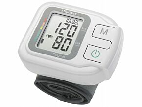 Ciśnieniomierz nadgarstkowy Medisana HGH