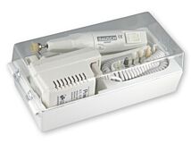 Zestaw do manicure/pedicure Bausch Lady Set