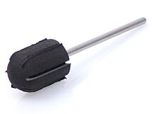 Trzpień do mocowania kapturków ściernych 5mm