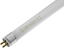 Świetlówka T5 14W do lampy warsztatowej z rastrem