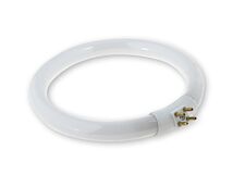 Zapasowa świetlówka do lupy stołowej fi 120/95mm